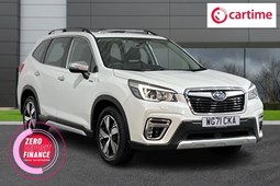 Subaru Forester (20-25) 2.0i e-Boxer XE Premium Lineartronic 5d For Sale - Cartime, Bury