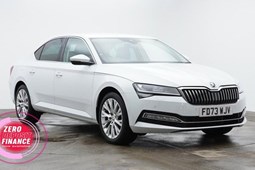 Skoda Superb Hatchback (15-23) SE L 2.0 TSI 190PS DSG auto 5d For Sale - Cartime, Bury