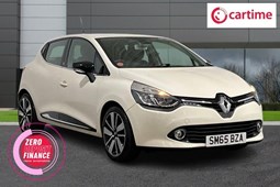 Renault Clio Hatchback (12-19) 0.9 TCE (90bhp) Dynamique S Nav 5d For Sale - Cartime, Bury