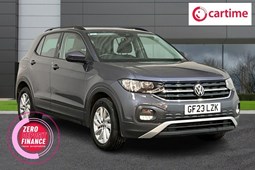 Volkswagen T-Cross SUV (19-24) 1.0 TSI 110 SE Edition 5dr DSG For Sale - Cartime, Bury