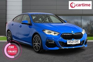 BMW 2-Series Gran Coupe (20-24) 218i [136] M Sport 4dr DCT For Sale - Cartime Bury, Bury
