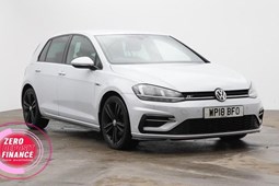 Volkswagen Golf Hatchback (13-20) R-Line 1.5 TSI EVO 150PS DSG auto 5d For Sale - Cartime, Bury