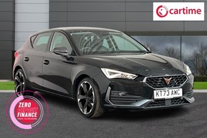 Cupra Leon Hatchback (20 on) 1.5 TSI V1 5dr For Sale - Cartime, Bury