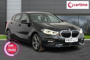 BMW 1-Series Hatchback (19-24) 116d Sport 5d For Sale - Cartime, Bury