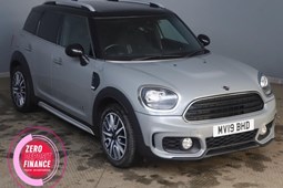 MINI Countryman SUV (17-24) Cooper D All4 Sport 5d For Sale - Cartime, Bury