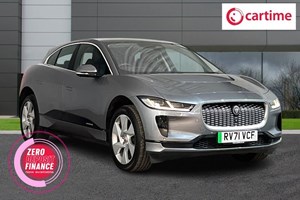 Jaguar I-Pace SUV (18-25) 294kW EV400 SE 90kWh Auto [11kW Charger] 5d For Sale - Cartime Bury, Bury