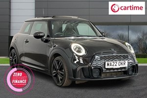 MINI Hatchback (14-24) 1.5 Cooper Sport 3dr For Sale - Cartime Bury, Bury