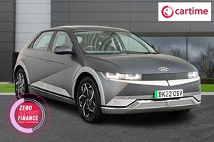Hyundai Ioniq 5 SUV (21 on) 160kW Premium 73 kWh 5dr Auto For Sale - Cartime Bury, Bury