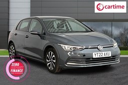Volkswagen Golf Hatchback (20 on) 1.5 TSI 150 Active 5dr For Sale - Cartime, Bury