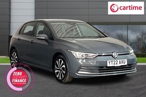 Volkswagen Golf Hatchback (20 on) 1.5 TSI 150 Active 5dr For Sale - Cartime Bury, Bury