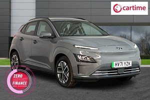 Hyundai Kona Electric SUV (18-23) 150kW Premium 64kWh 5dr Auto For Sale - Cartime Bury, Bury