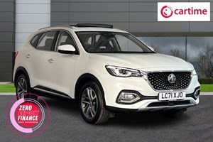 MG HS SUV (19-24) Exclusive 1.5T-GDI 5d For Sale - Cartime Bury, Bury