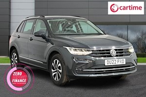 Volkswagen Tiguan (16-24) 2.0 TDI Active 5dr For Sale - Cartime Bury, Bury