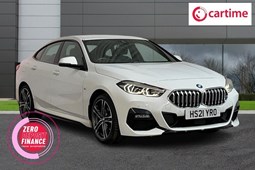 BMW 2-Series Gran Coupe (20-24) 218i [136] M Sport 4dr For Sale - Cartime, Bury