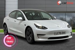 Tesla Model 3 (16 on) Long Range auto 4d For Sale - Cartime, Bury