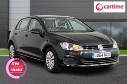 Volkswagen Golf Hatchback (13-20) 1.2 TSI Bluemotion Tech S 5d For Sale - Cartime, Bury