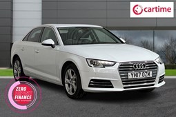 Audi A4 Saloon (15-24) 1.4T FSI Sport 4d For Sale - Cartime, Bury