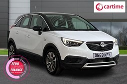 Vauxhall Crossland X SUV (17-20) Sport 1.2 (83PS) 5d For Sale - Cartime, Bury
