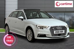 Audi A3 Sportback (13-20) E-Tron 1.4 TFSI 150PS S Tronic (05/16 on) 5d For Sale - Cartime, Bury