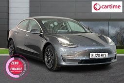 Tesla Model 3 (16 on) Long Range auto 4d For Sale - Cartime, Bury