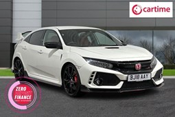 Honda Civic Type-R (17-22) Type R GT 320PS VTEC Turbo 5d For Sale - Cartime, Bury