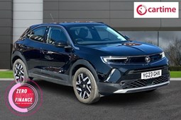 Vauxhall Mokka-e SUV (20-25) 100kW Elite Premium 50kWh 5dr Auto For Sale - Cartime, Bury