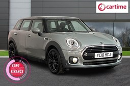 MINI Clubman (15-24) 1.5 Cooper 6d Auto For Sale - Cartime, Bury