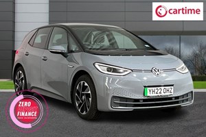 Volkswagen ID.3 Hatchback (20 on) 107KW Family Pro 62kWh 5dr Auto For Sale - Cartime Bury, Bury