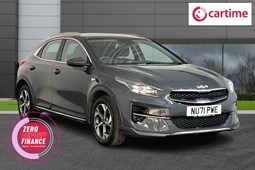 Kia Xceed SUV (19 on) 2 1.0 T-GDi 118bhp ISG 5d For Sale - Cartime, Bury