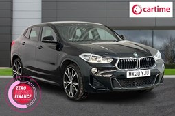 BMW X2 SUV (18-23) sDrive18d M Sport 5d For Sale - Cartime Bury, Bury