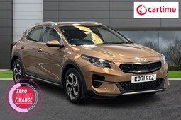 Kia Xceed SUV (19 on) 2 1.0 T-GDi 118bhp ISG 5d For Sale - Cartime Bury, Bury