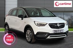 Vauxhall Crossland X SUV (17-20) Sport 1.2 (83PS) 5d For Sale - Cartime Bury, Bury