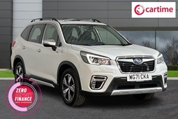Subaru Forester (20-25) 2.0i e-Boxer XE Premium Lineartronic 5d For Sale - Cartime Bury, Bury