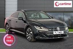 Volkswagen Arteon Coupe (17-24) 2.0 TSI Elegance DSG 5d For Sale - Cartime Bury, Bury