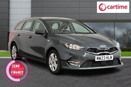 Kia Ceed Sportswagon (18 on) 1.5T GDi ISG 2 5dr For Sale - Cartime Bury, Bury