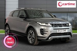 Land Rover Range Rover Evoque SUV (19 on) R-Dynamic HSE P300e auto 5d For Sale - Cartime Bury, Bury