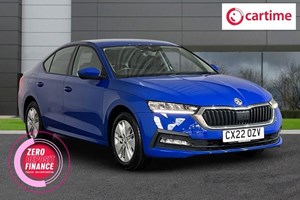 Skoda Octavia Hatchback (20 on) 1.0 TSI SE Technology 5d For Sale - Cartime Bury, Bury
