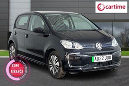 Volkswagen e-Up Hatchback (14-22) 82PS auto 5d For Sale - Cartime Bury, Bury