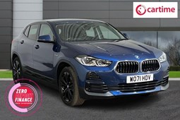 BMW X2 SUV (18-23) xDrive 25e Sport Auto 5d For Sale - Cartime Bury, Bury