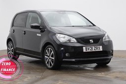 SEAT Mii Electric Hatchback (19-21) 83PS auto 5d For Sale - Cartime Bury, Bury