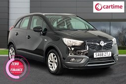 Vauxhall Crossland X SUV (17-20) SE 1.2 (81PS) 5d For Sale - Cartime Bury, Bury