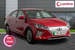 Hyundai Ioniq Electric Hatchback (16-22) Premium Electric auto 5d For Sale - Cartime Bury, Bury