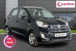 Kia Picanto (11-17) 1.0 1 5d For Sale - Cartime Bury, Bury