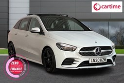 Mercedes-Benz B-Class MPV (19 on) B 180 AMG Line Premium Plus 7G-DCT auto 5d For Sale - Cartime Bury, Bury
