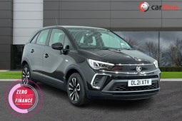 Vauxhall Crossland SUV (21 on) 1.2 Turbo [130] SE Nav Premium 5d For Sale - Cartime Bury, Bury