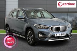 BMW X1 SUV (15-22) sDrive 18i [136] xLine 5dr For Sale - Cartime Bury, Bury