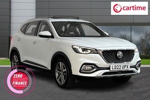 MG HS SUV (19-24) Exclusive 1.5T-GDI 5d For Sale - Cartime Bury, Bury