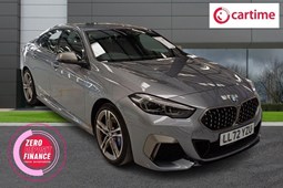 BMW 2-Series Gran Coupe (20-24) M235i xDrive Sport Automatic 4d For Sale - Cartime Bury, Bury