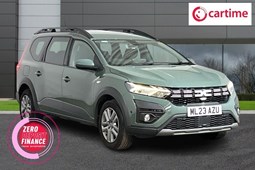 Dacia Jogger SUV (22 on) 1.0 TCe Expression 5dr For Sale - Cartime Bury, Bury