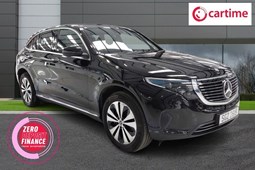 Mercedes-Benz EQC SUV (19-24) EQC 400 Sport auto 5d For Sale - Cartime Bury, Bury
